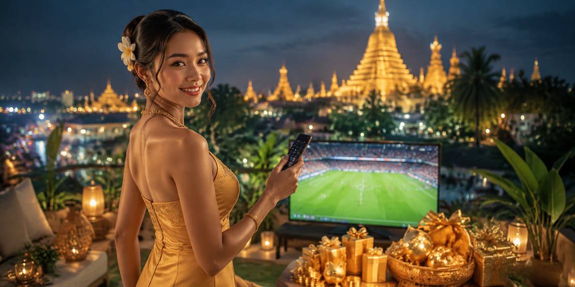 thai2 mobile gaming