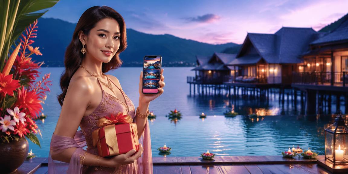 thai2 အက်ပ်မှာ အဘယ်အရာ လုပ်နိုင်သည်