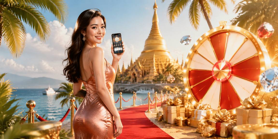 thai2 mobile gaming