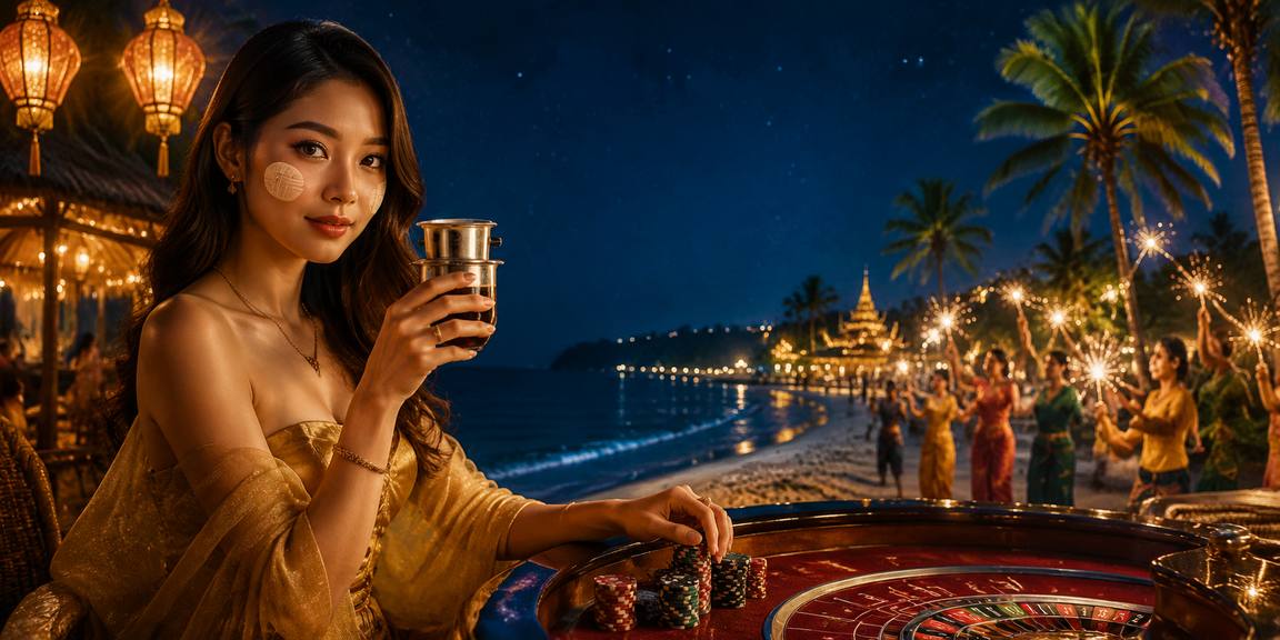 thai2 iOS ဗားရှင်း